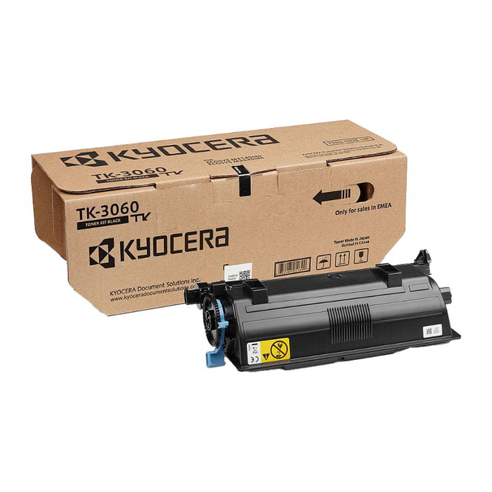 Kyocera TK-3060 Negro Kyocera TK-3060 Negro