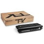 Kyocera TK-7125 Cartucho de Tóner Negro Original