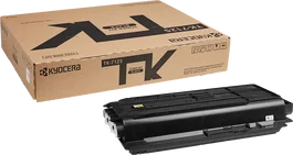 Kyocera TK-7125 Cartucho de Tóner Negro Original