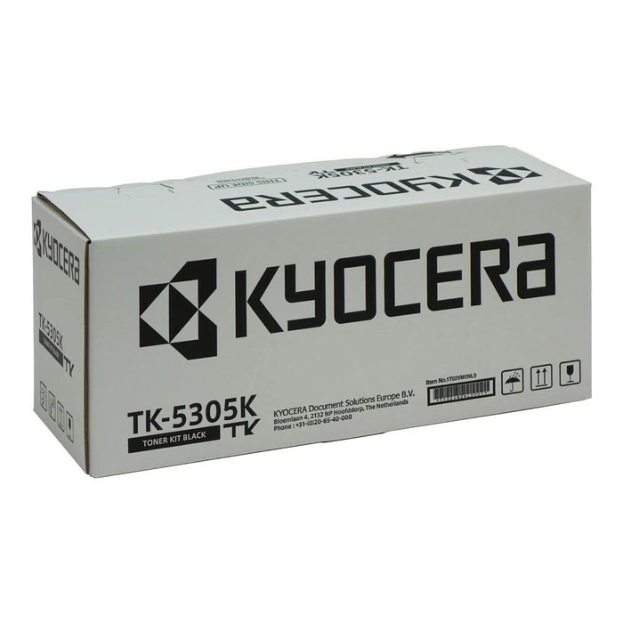 Kyocera TK-5305K Cartucho de Tóner Negro