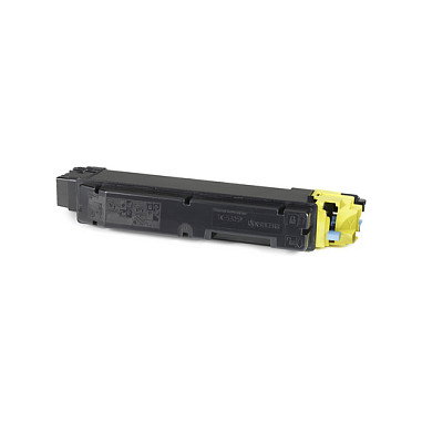 Kyocera TK-5305Y Cartucho de Tóner Amarillo (1T02VMANL0) inevitablemente original