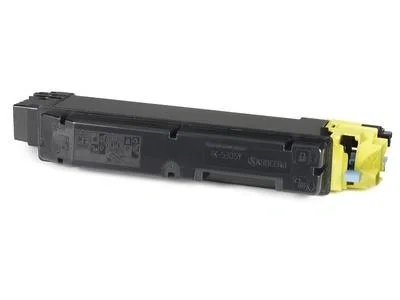 Kyocera TK-5305Y Cartucho de Tóner Amarillo (1T02VMANL0) inevitablemente original