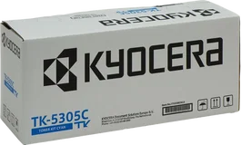 Kyocera TK-5305C Cartucho de Tóner Cian