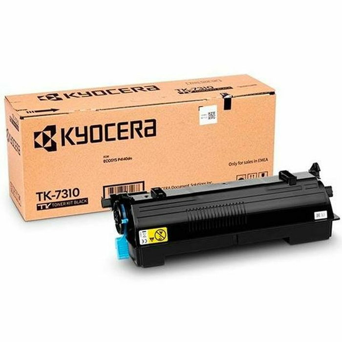 Kyocera TK-7310 Tóner Negro (1T02Y40NL0)