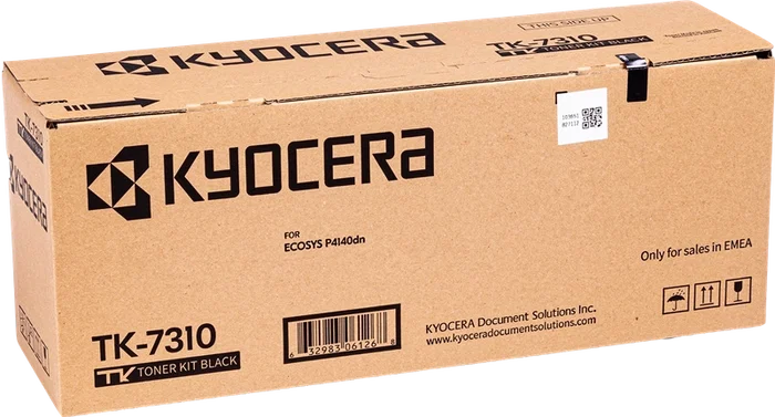 Kyocera TK-7310 Tóner Negro (1T02Y40NL0)