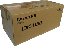 Kyocera DK-1150 Unidad de tambor 302RV93010, 100.000 páginas