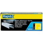 Rapid Grapas Finas Nº13 13/8 Galvanizadas