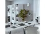 LEITZ WOW DUAL Portarrollos de sobremesa Turquesa/blanco