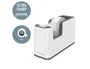LEITZ Wow Dispensador de Cinta Dual C/Cinta Violeta y Blanco