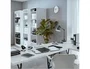 LEITZ Wow Dispensador de Cinta Dual C/Cinta Violeta y Blanco