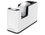 LEITZ WOW Dual Portarrollos de sobremesa Blanco/negro