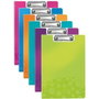 Leitz Carpeta miniclip Wow DIN A4 Negro