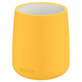 Leitz Cubilete Cosy Amarillo