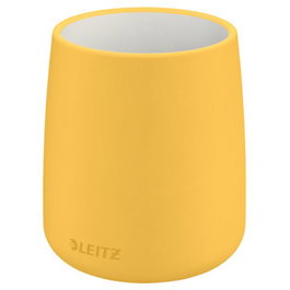 Cubilete Leitz Cosy Amarillo
