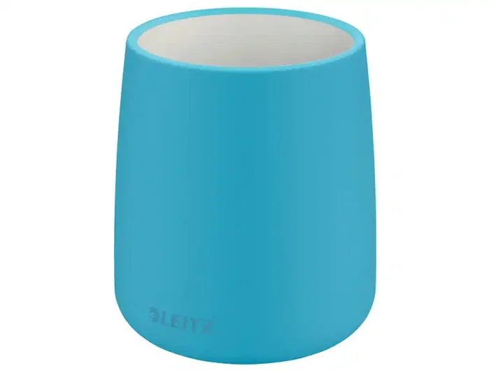 LEITZ Cubilete Cosy Azul