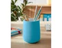 LEITZ Cubilete Cosy Azul
