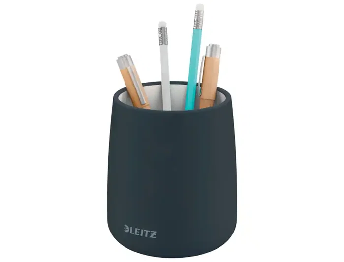LEITZ Cubilete Cosy Gris