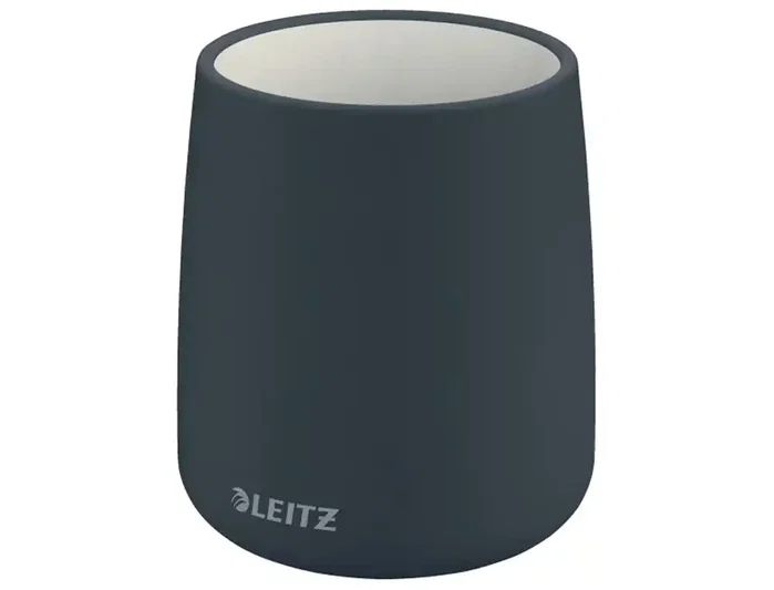 LEITZ Cubilete Cosy Gris