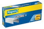 Rapid Grapas Strong 66/6 Eléctricas Galvanizadas