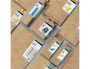 LEITZ Caja de almacenamiento Cosy Carry Box Amarillo