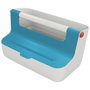 Leitz Caja de Almacenamiento Portátil Cosy Azul
