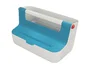 Leitz Caja de Almacenamiento Portátil Cosy Azul