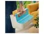 Leitz Caja de Almacenamiento Portátil Cosy Azul