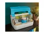 Leitz Caja de Almacenamiento Portátil Cosy Azul