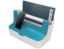 Leitz Caja de Almacenamiento Portátil Cosy Azul
