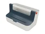 Leitz Caja de Almacenamiento Portátil Cosy Gris
