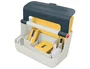 Leitz Caja de Almacenamiento Portátil Cosy Gris