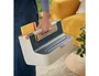Leitz Caja de Almacenamiento Portátil Cosy Gris