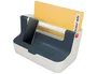 Leitz Caja de Almacenamiento Portátil Cosy Gris