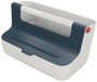 Leitz Caja de Almacenamiento Portátil Cosy Gris