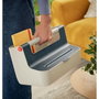 Leitz Caja de Almacenamiento Portátil Cosy Gris