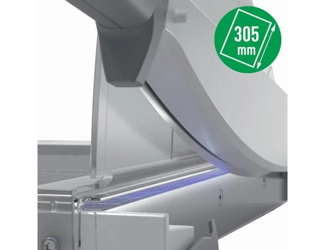 Leitz Precision Home Office Guillotina A4 Antracita Leitz Precision Home Office Guillotina A4 Antracita