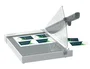 Leitz Cizalla de Palanca Precision Home Office A4