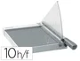 Leitz Cizalla de Palanca Precision Home Office A4