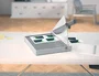 Leitz Cizalla de Palanca Precision Home Office A4