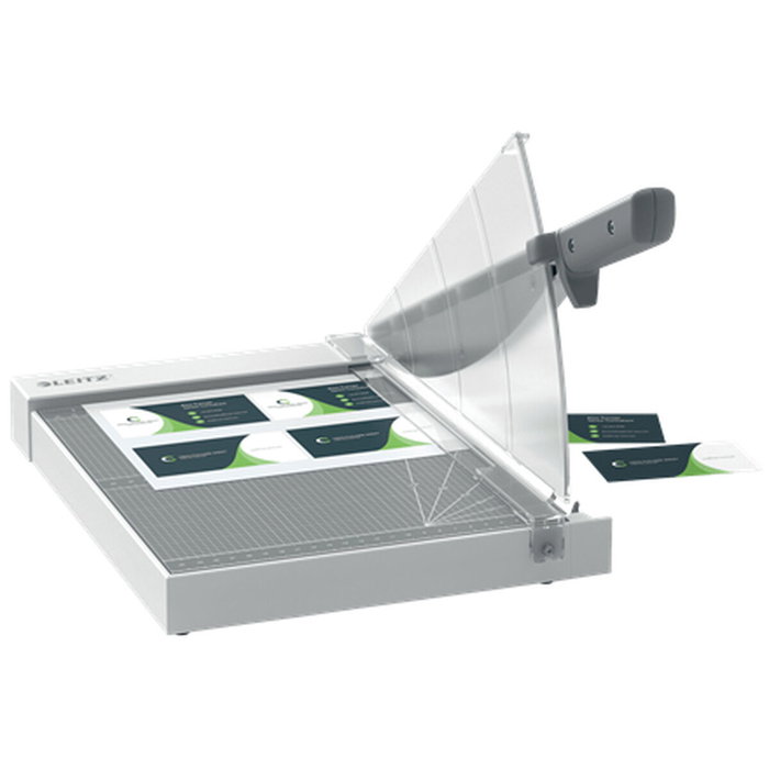 Leitz Cizalla de Palanca Precision Home Office A4 Leitz Cizalla de Palanca Precision Home Office A4