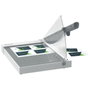 Leitz Cizalla de Palanca Precision Home Office A4