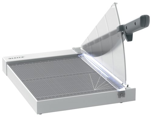 Leitz Cizalla de Palanca Precision Home Office A4 Leitz Cizalla de Palanca Precision Home Office A4