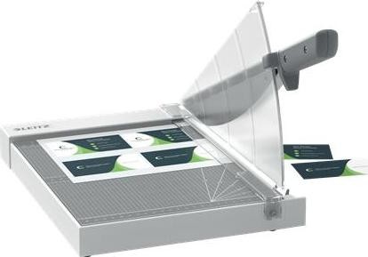 Leitz Cizalla de Palanca Precision Home Office A4 Leitz Cizalla de Palanca Precision Home Office A4