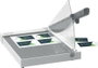Leitz Cizalla de Palanca Precision Home Office A4