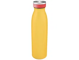 LEITZ Botella Isotérmica Cosy 500 ml Amarillo