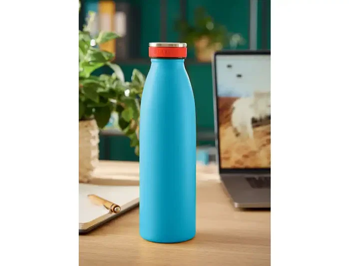 LEITZ Botella Isotérmica Cosy 500ml Azul