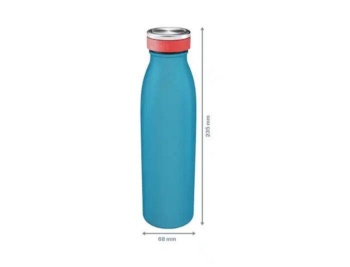 LEITZ Botella Isotérmica Cosy 500ml Azul