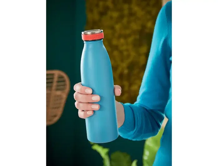 LEITZ Botella Isotérmica Cosy 500ml Azul