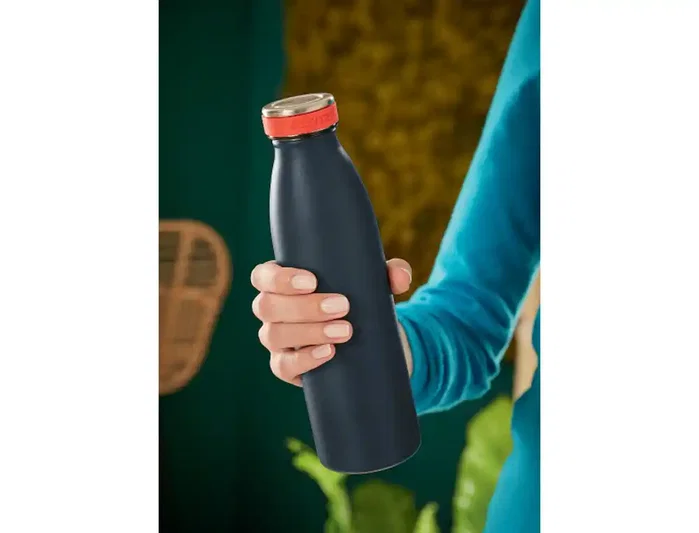 LEITZ Botella Isotérmica Cosy 500ml Gris LEITZ Botella Isotérmica Cosy 500ml Gris