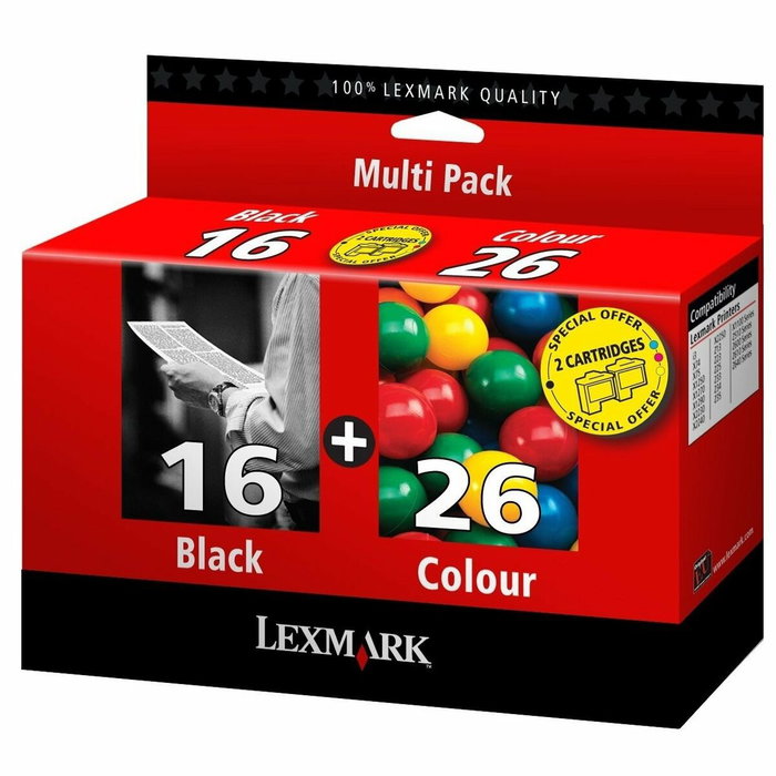 Lexmark C544/X544 Cartucho de tóner Cian Extra Alto Rendimiento Retornable